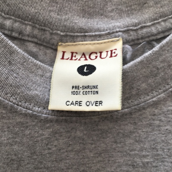 Villanova T-Shirt Vintage Early 2000s - Picture 4 of 4